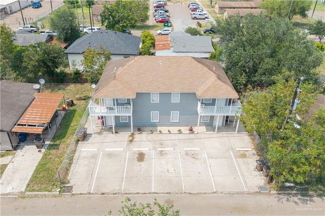 2110 De Leon Avenue, Donna, TX 78537