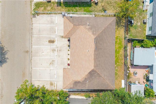 2110 De Leon Avenue, Donna, TX 78537