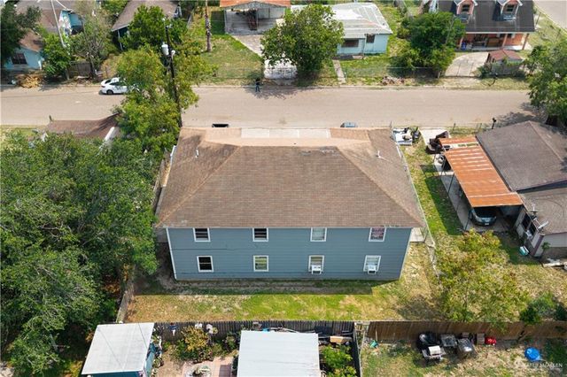 2110 De Leon Avenue, Donna, TX 78537
