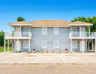 2110 De Leon Avenue, Donna, TX 78537