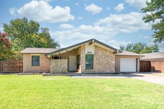2942 Esterbrook Drive, Farmers Branch, TX 75234