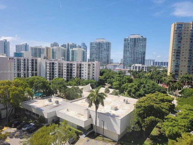 17021 N Bay Rd 1015, Sunny Isles Beach, FL 33160