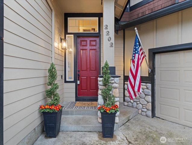 2202 NE 154th Avenue, Vancouver, WA 98684