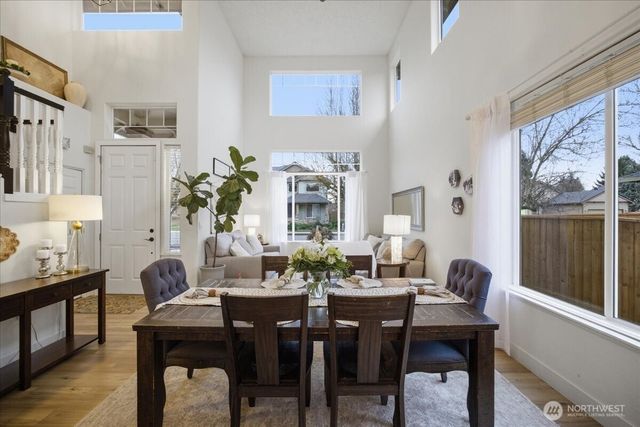 2202 NE 154th Avenue, Vancouver, WA 98684