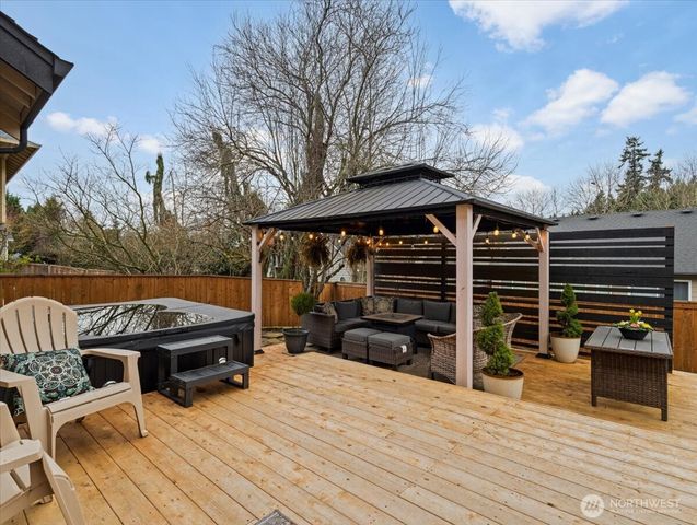 2202 NE 154th Avenue, Vancouver, WA 98684