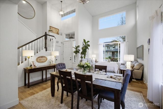 2202 NE 154th Avenue, Vancouver, WA 98684