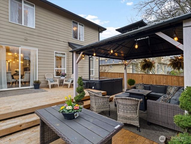 2202 NE 154th Avenue, Vancouver, WA 98684