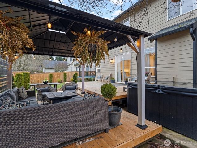 2202 NE 154th Avenue, Vancouver, WA 98684