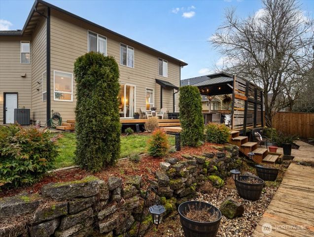 2202 NE 154th Avenue, Vancouver, WA 98684