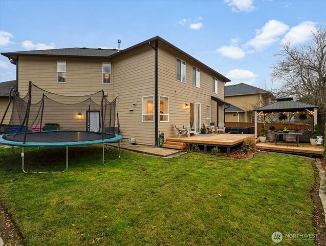 2202 NE 154th Avenue, Vancouver, WA 98684