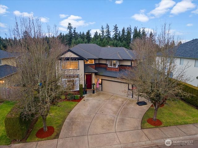 2202 NE 154th Avenue, Vancouver, WA 98684