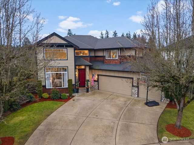 2202 NE 154th Avenue, Vancouver, WA 98684
