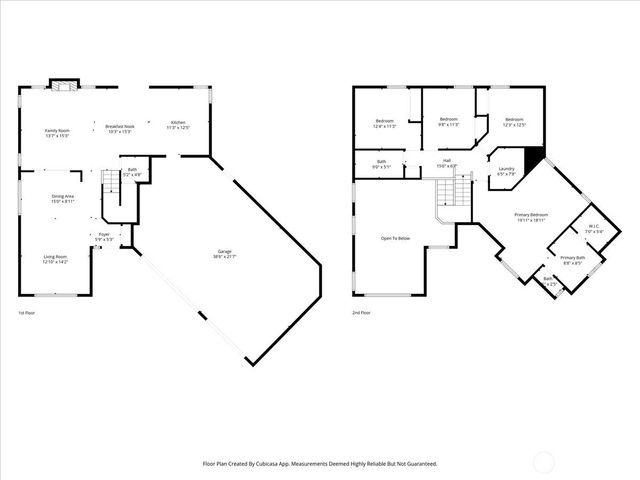 2202 NE 154th Avenue, Vancouver, WA 98684