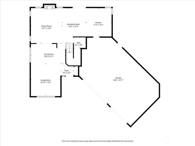 2202 NE 154th Avenue, Vancouver, WA 98684