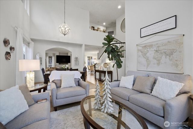 2202 NE 154th Avenue, Vancouver, WA 98684