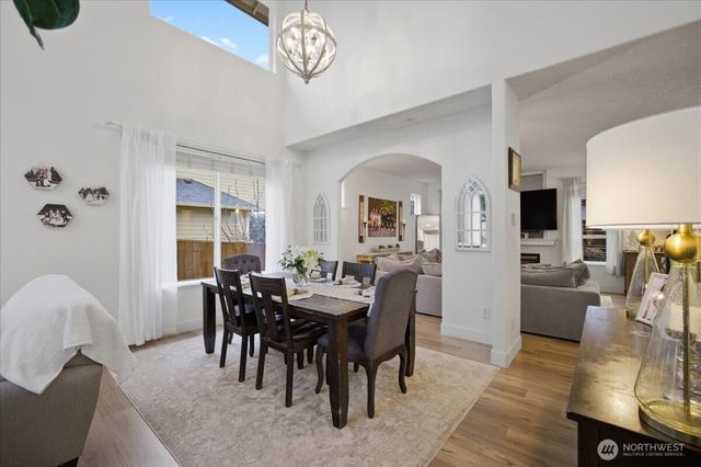 2202 NE 154th Avenue, Vancouver, WA 98684