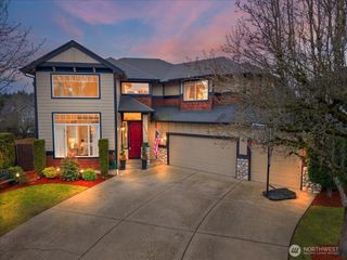 2202 NE 154th Avenue, Vancouver, WA 98684