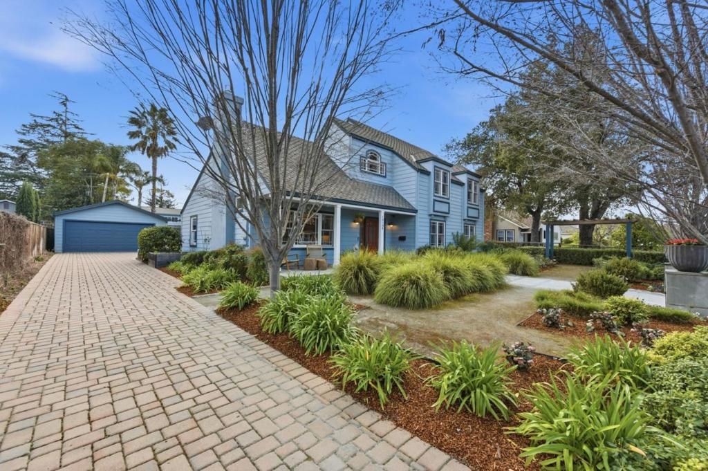 Image 35 of property listing at 16508 Oleander Avenue, Los Gatos, CA 95032