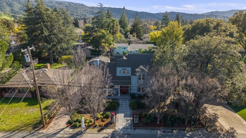 Image 37 of property listing at 16508 Oleander Avenue, Los Gatos, CA 95032