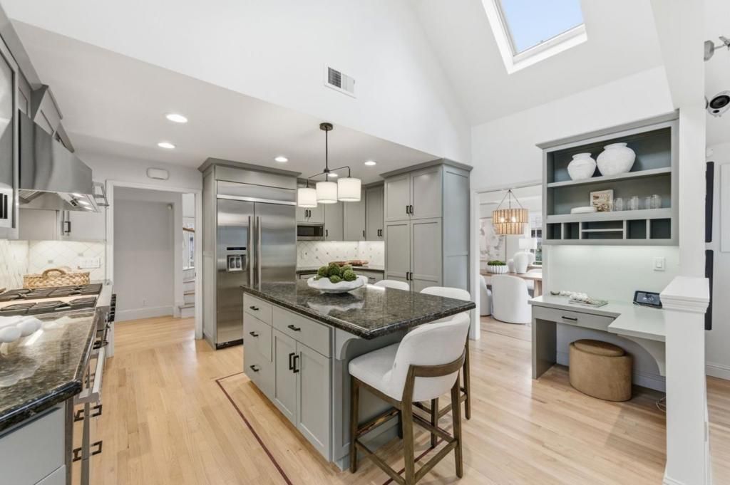 Image 9 of property listing at 16508 Oleander Avenue, Los Gatos, CA 95032