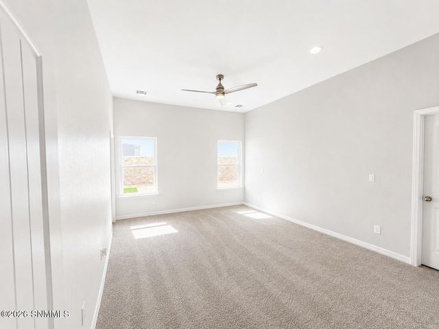 111 Ruth Trail, Sunland Park, NM 88008