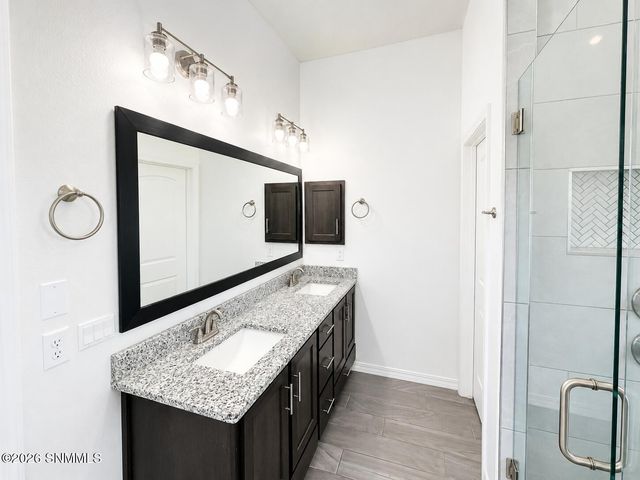 111 Ruth Trail, Sunland Park, NM 88008