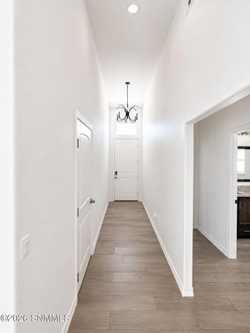 111 Ruth Trail, Sunland Park, NM 88008