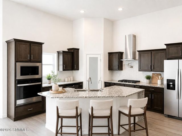 111 Ruth Trail, Sunland Park, NM 88008