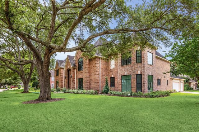 1602 Kelliwood Oaks Drive, Katy, TX 77450