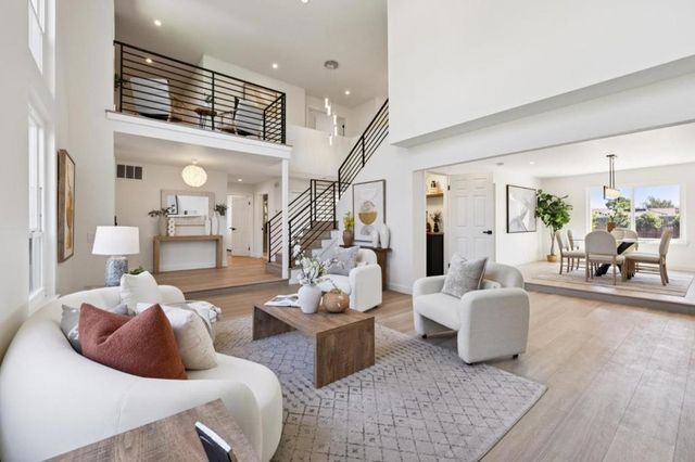 284 Avocet Court, Foster City, CA 94404