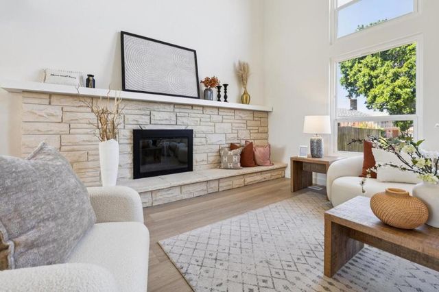 284 Avocet Court, Foster City, CA 94404