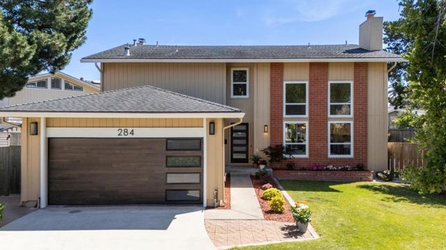284 Avocet Court, Foster City, CA 94404