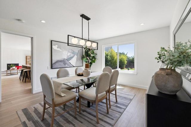 284 Avocet Court, Foster City, CA 94404