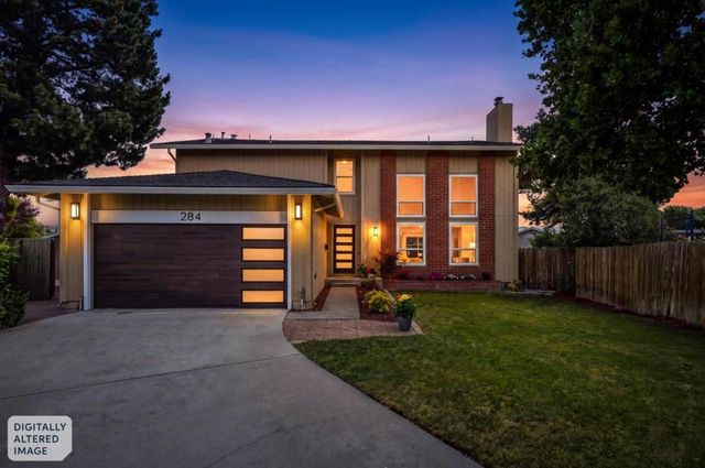 284 Avocet Court, Foster City, CA 94404