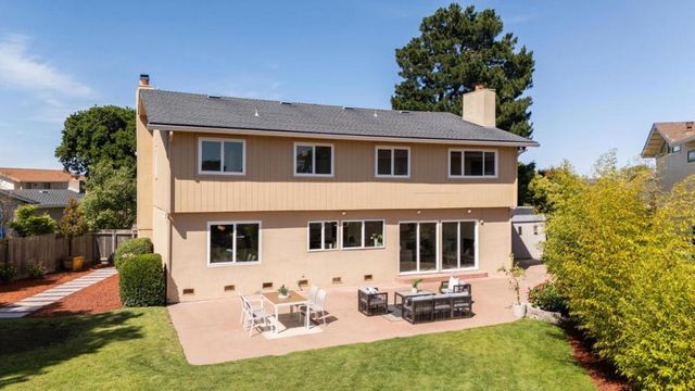 284 Avocet Court, Foster City, CA 94404