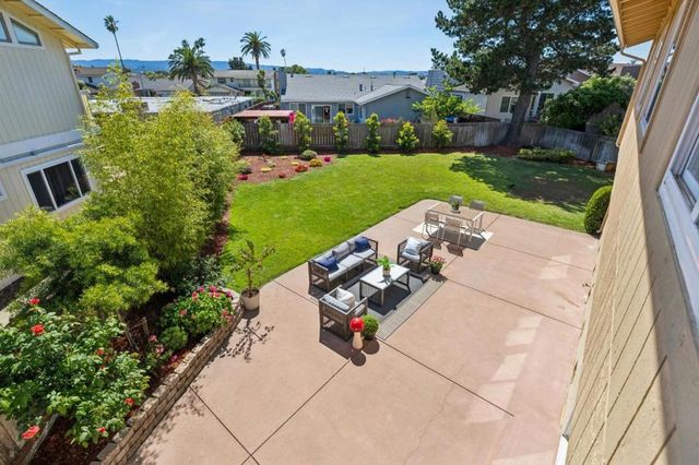 284 Avocet Court, Foster City, CA 94404