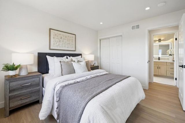 284 Avocet Court, Foster City, CA 94404