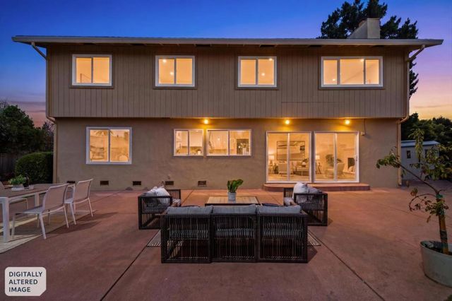 284 Avocet Court, Foster City, CA 94404