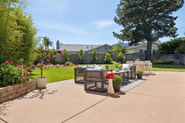 284 Avocet Court, Foster City, CA 94404