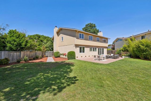 284 Avocet Court, Foster City, CA 94404