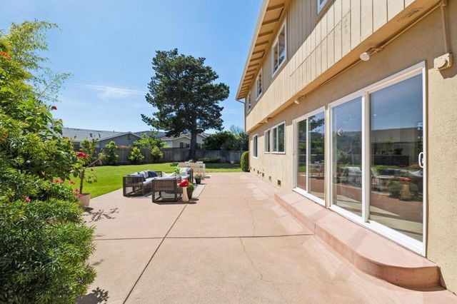 284 Avocet Court, Foster City, CA 94404