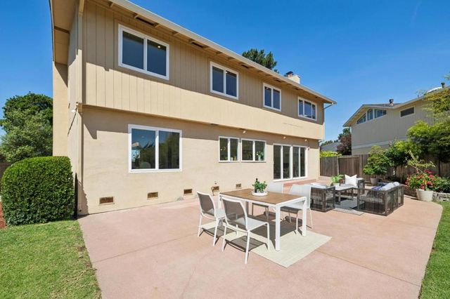 284 Avocet Court, Foster City, CA 94404