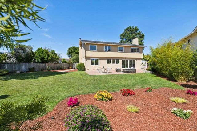 284 Avocet Court, Foster City, CA 94404