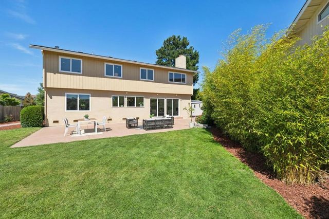 284 Avocet Court, Foster City, CA 94404