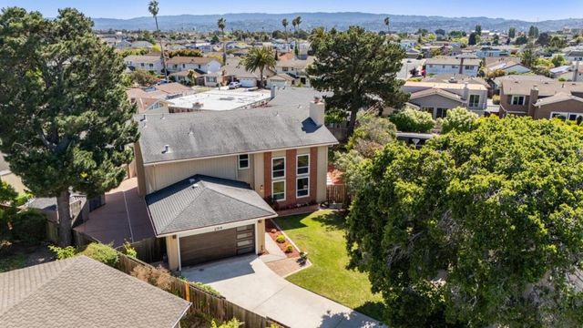284 Avocet Court, Foster City, CA 94404