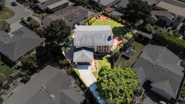 284 Avocet Court, Foster City, CA 94404