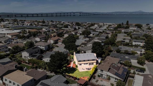 284 Avocet Court, Foster City, CA 94404