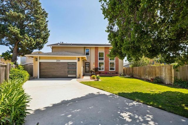 284 Avocet Court, Foster City, CA 94404