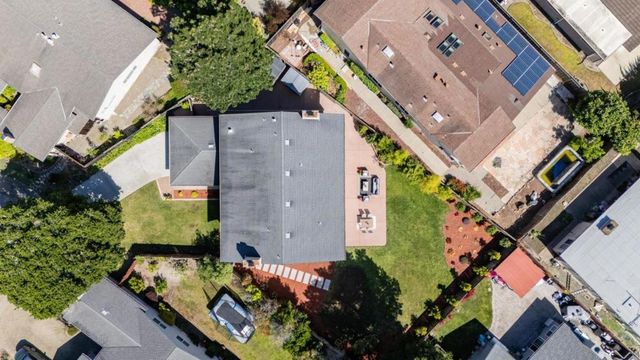 284 Avocet Court, Foster City, CA 94404