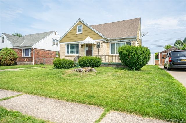 84 Alpine Place, Cheektowaga, NY 14225